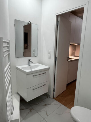  Appartement � louer 1 pi�ce 18 m�
