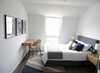  Appartement à vendre 3 pièces 63 m²