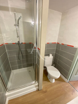  Appartement à louer 1 pièce 