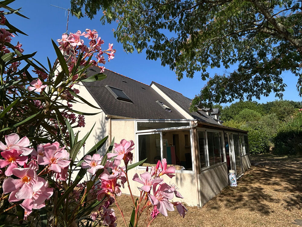 Maison 6 pièces à Savenay