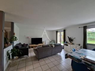  Maison  vendre 7 pices 115 m