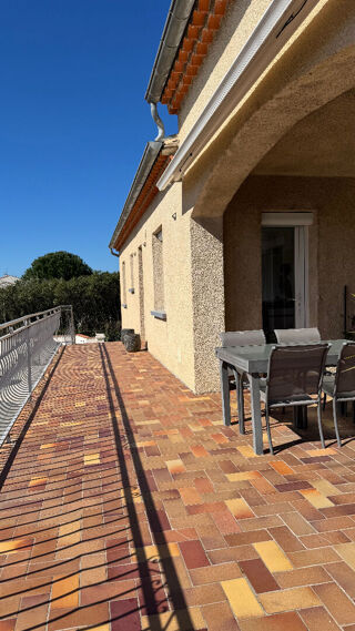  Maison � vendre 7 pi�ces 210 m�