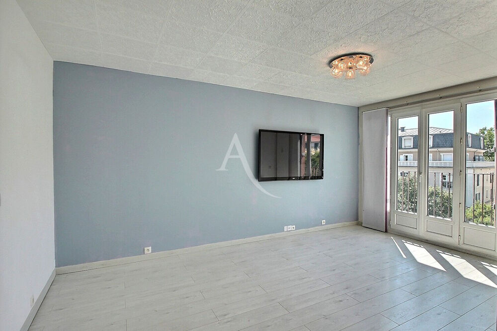 Vente Appartement Appartement Thiais 3 pices de 58.25 m2 Thiais