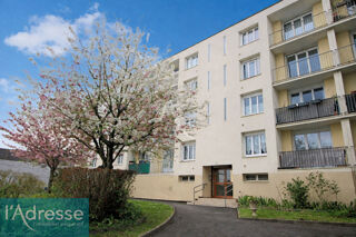 Appartement à vendre 4 pièces 75 m²