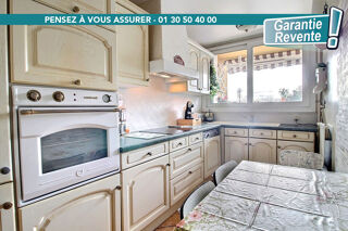  Appartement à vendre 5 pièces 103 m²