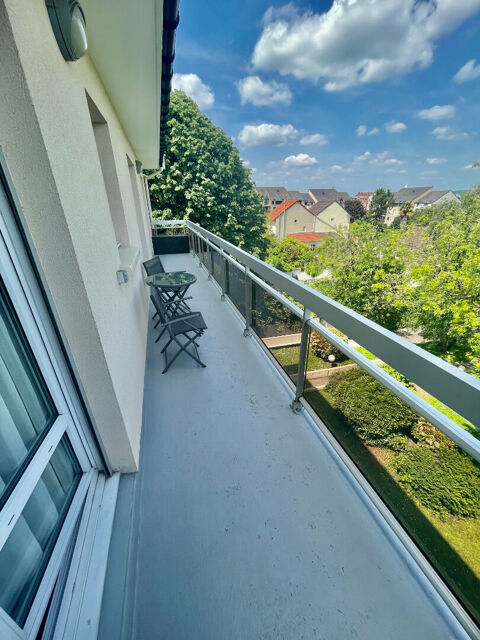  Appartement  louer 3 pices 60 m
