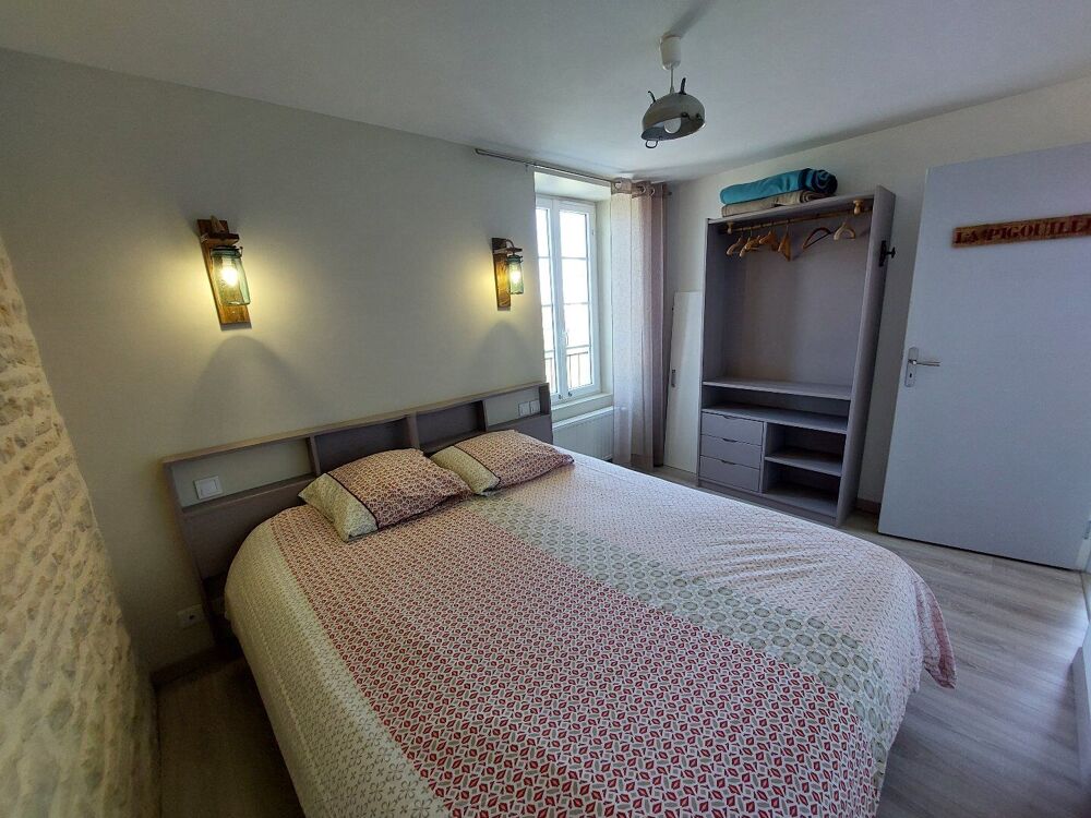 � vendre  Maison La Ronde (17170)