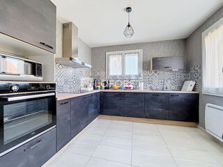  Maison à vendre 4 pièces 91 m²