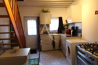  Maison � louer 2 pi�ces 31 m�
