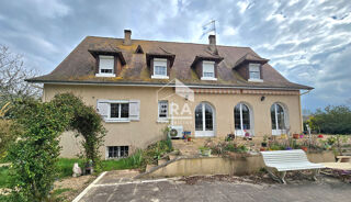  Maison � vendre 10 pi�ces 273 m�