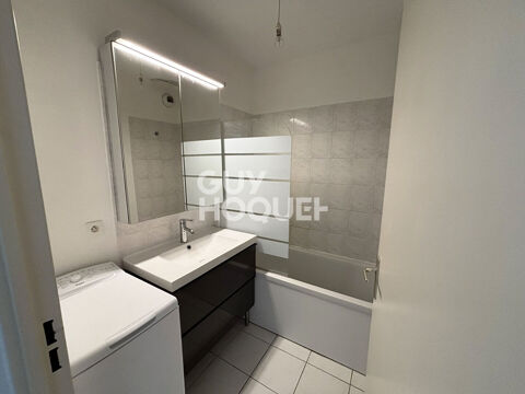  Appartement � louer 2 pi�ces 44 m�