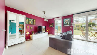  Maison à vendre 4 pièces 86 m²