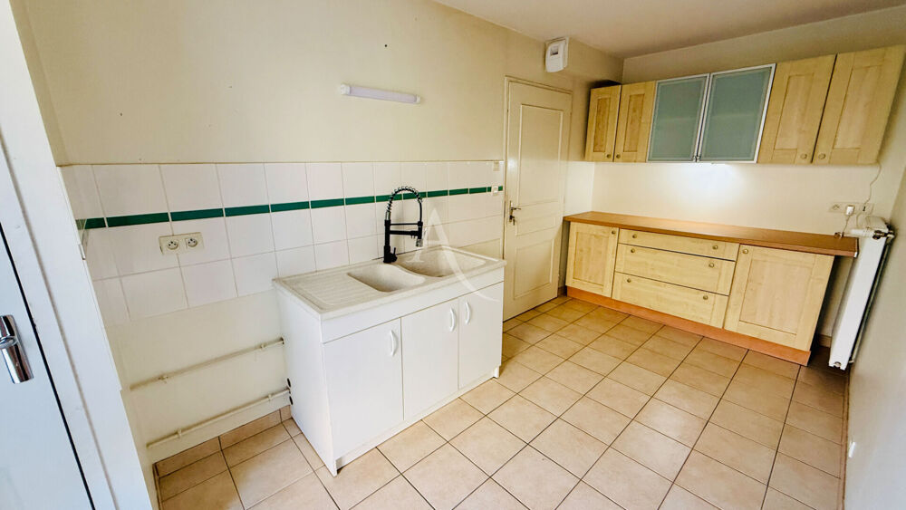 Vente Maison BOURG SOUS LA ROCHE MAISON A VENDRE 3 CHAMBRES La roche sur yon