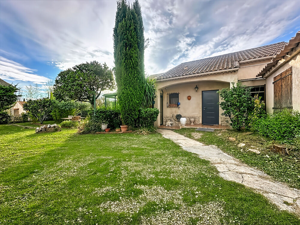 � vendre  Maison Plan-de-Cuques (13380)