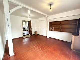 Maison à vendre 3 pièces 60 m²