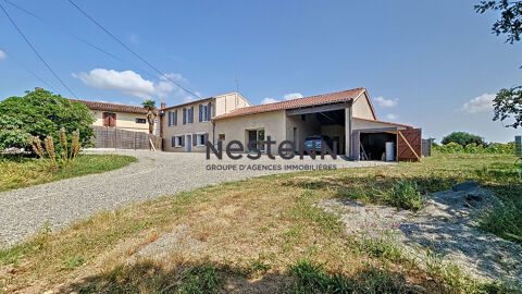  Maison � louer 4 pi�ces 135 m�