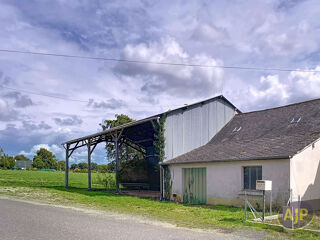  Maison � vendre 5 pi�ces 73 m�