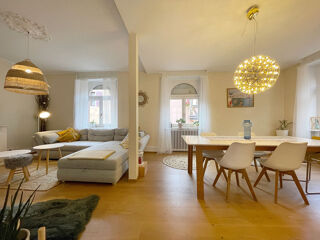  Appartement  vendre 2 pices 68 m