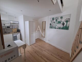  Appartement � louer 1 pi�ce 15 m�