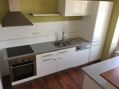  Appartement � louer 4 pi�ces 86 m�