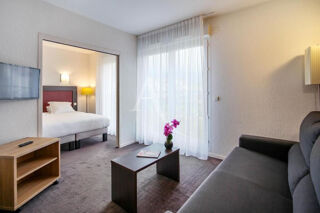  Appartement  vendre 2 pices 34 m