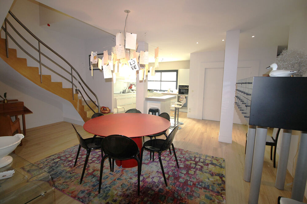 à vendre  Maison Nîmes (30000)
