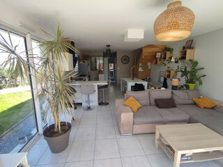  Maison � vendre 5 pi�ces 85 m�