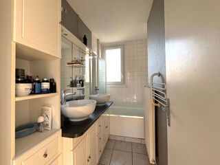  Appartement  vendre 3 pices 60 m