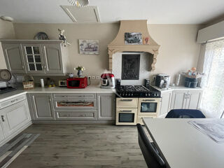  Maison � vendre 4 pi�ces 81 m�