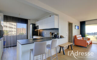  Appartement � vendre 3 pi�ces 79 m�