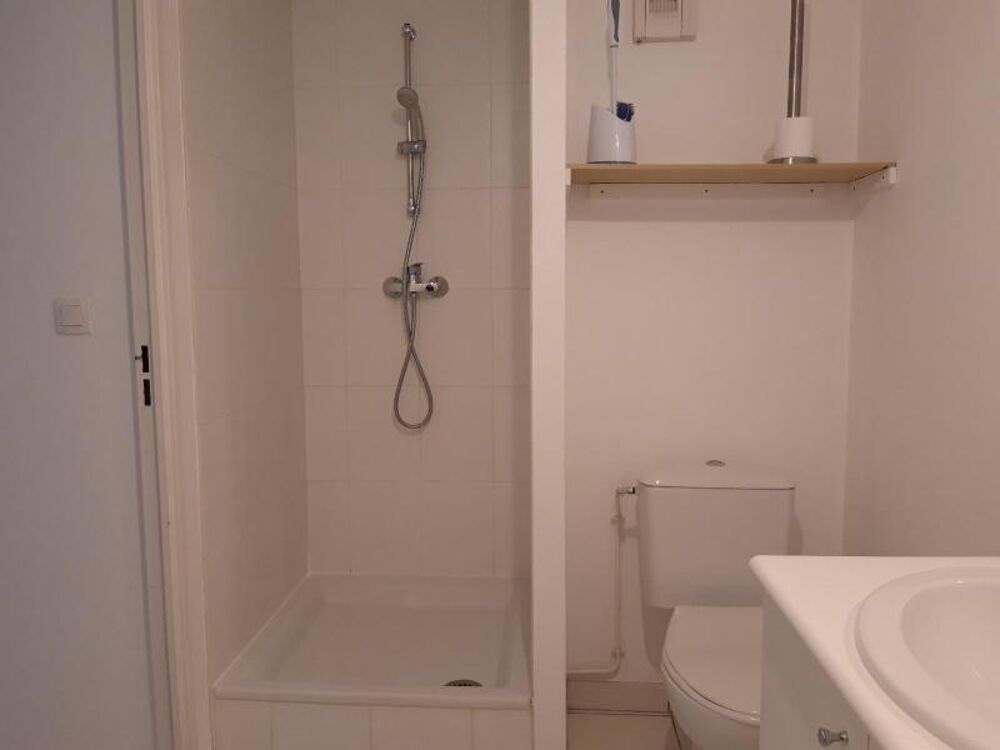 Location Appartement Appartement Saint Herblain - 1 pièce(s) - 36.31 m2 Saint herblain