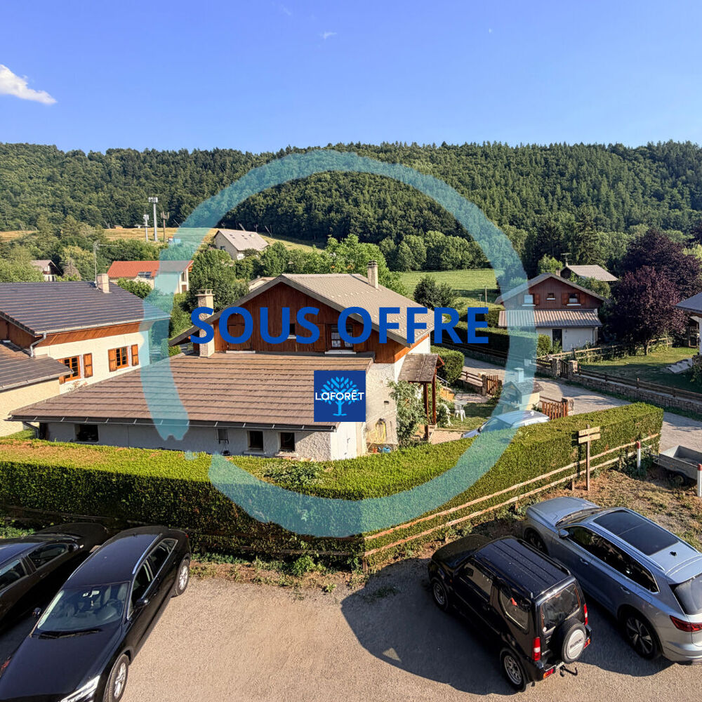 Vente Appartement Appartement Saint Leger Les Melezes 1 pièce(s) 19.69 m2 Saint leger les melezes