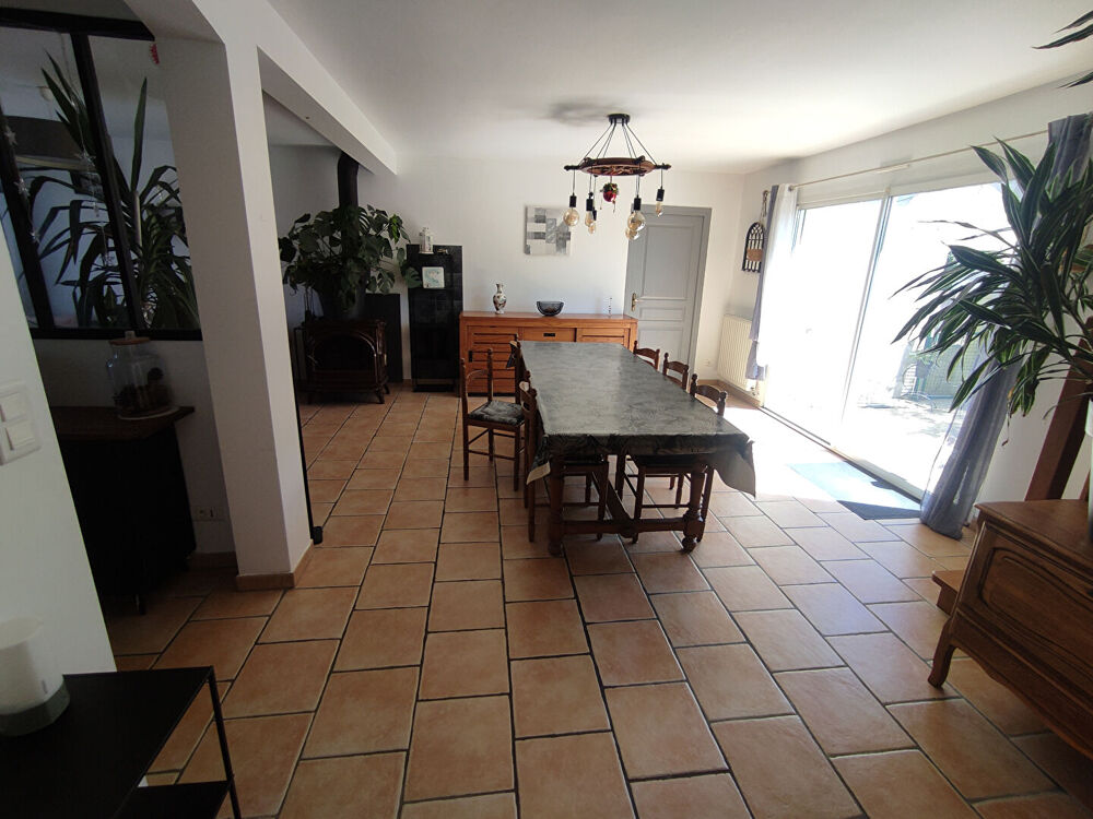 Vente Maison Maison Missillac 160 m2 Missillac
