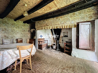  Maison à vendre 3 pièces 77 m²
