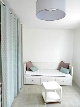  Appartement � louer 1 pi�ce 23 m�