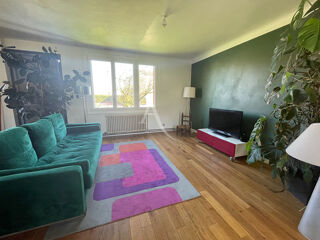  Maison à vendre 7 pièces 126 m²