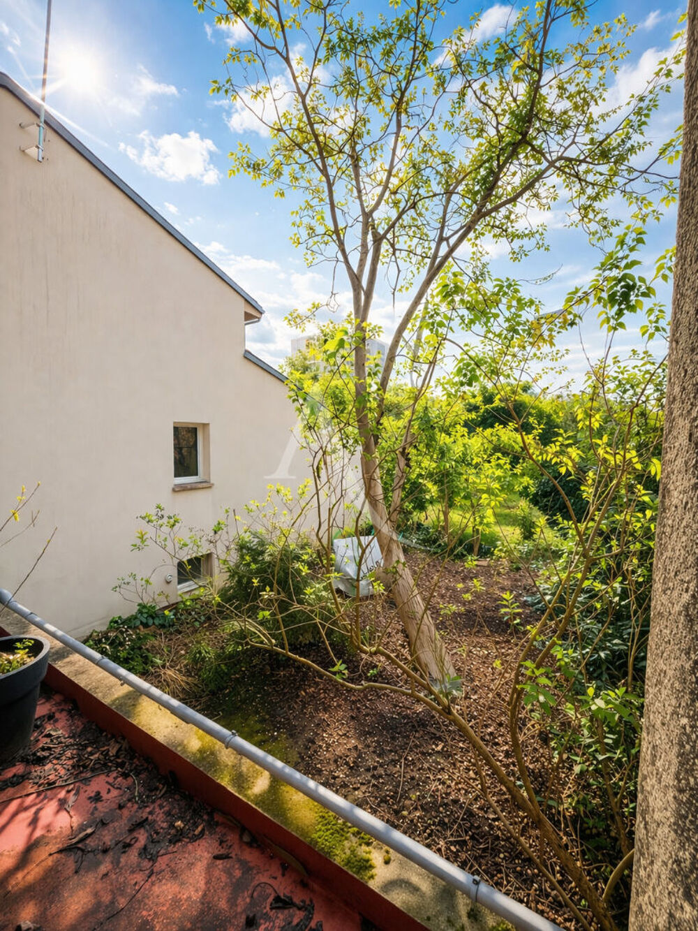 � vendre  Maison Fontenay-sous-Bois (94120)