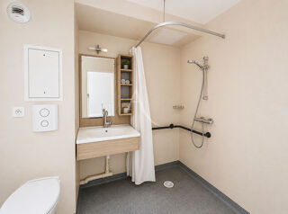  Appartement à vendre 2 pièces 39 m²