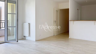  Appartement � vendre 3 pi�ces 69 m�