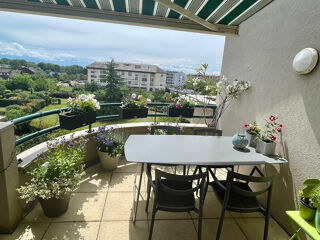  Appartement à vendre 5 pièces 161 m²