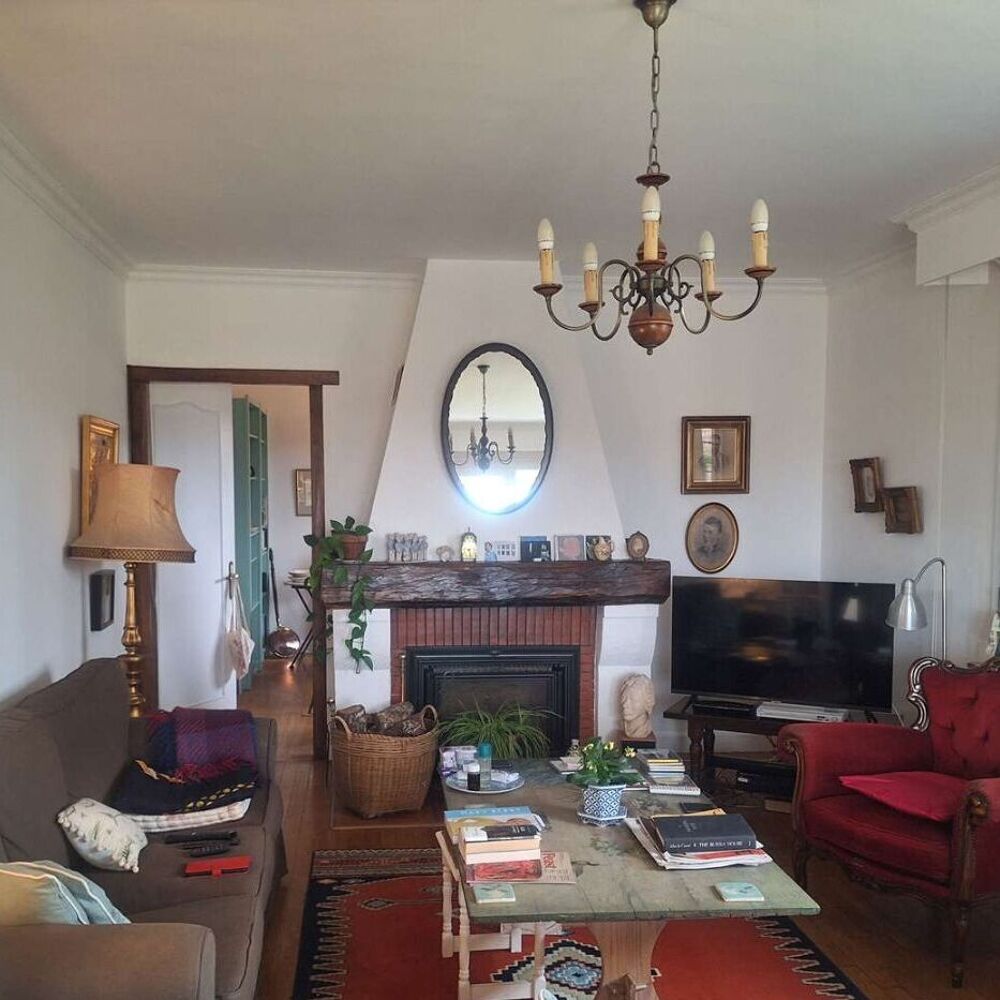 Vente Maison Maison Mussidan 6 pièce(s) 130 m2 Mussidan
