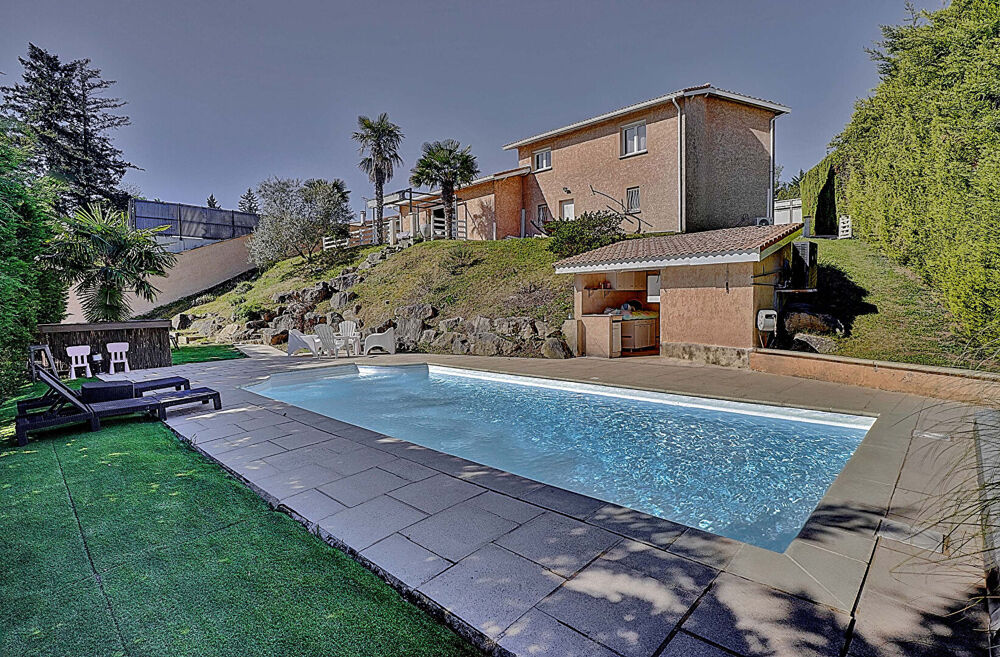 Vente Maison Exclusivité à Grenay : Superbe maison 5 pièces avec grand jardin à vendre Grenay