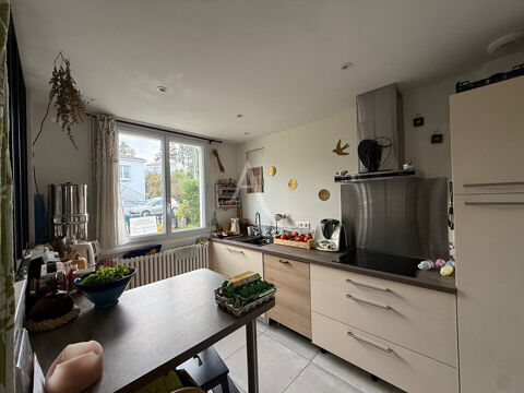  Maison � louer 4 pi�ces 84 m�