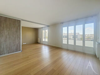  Appartement à louer 3 pièces 