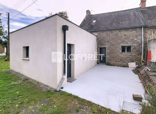  Maison  vendre 3 pices 104 m