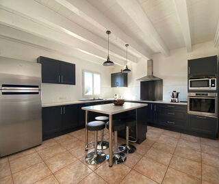  Maison � vendre 5 pi�ces 160 m�