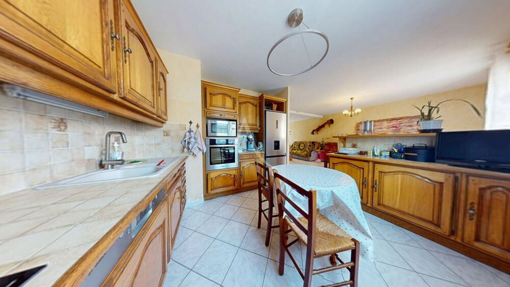 Vente Maison Maison Vitry Sur Seine 5 pièces - Le Plateau - 118 m2 Vitry sur seine