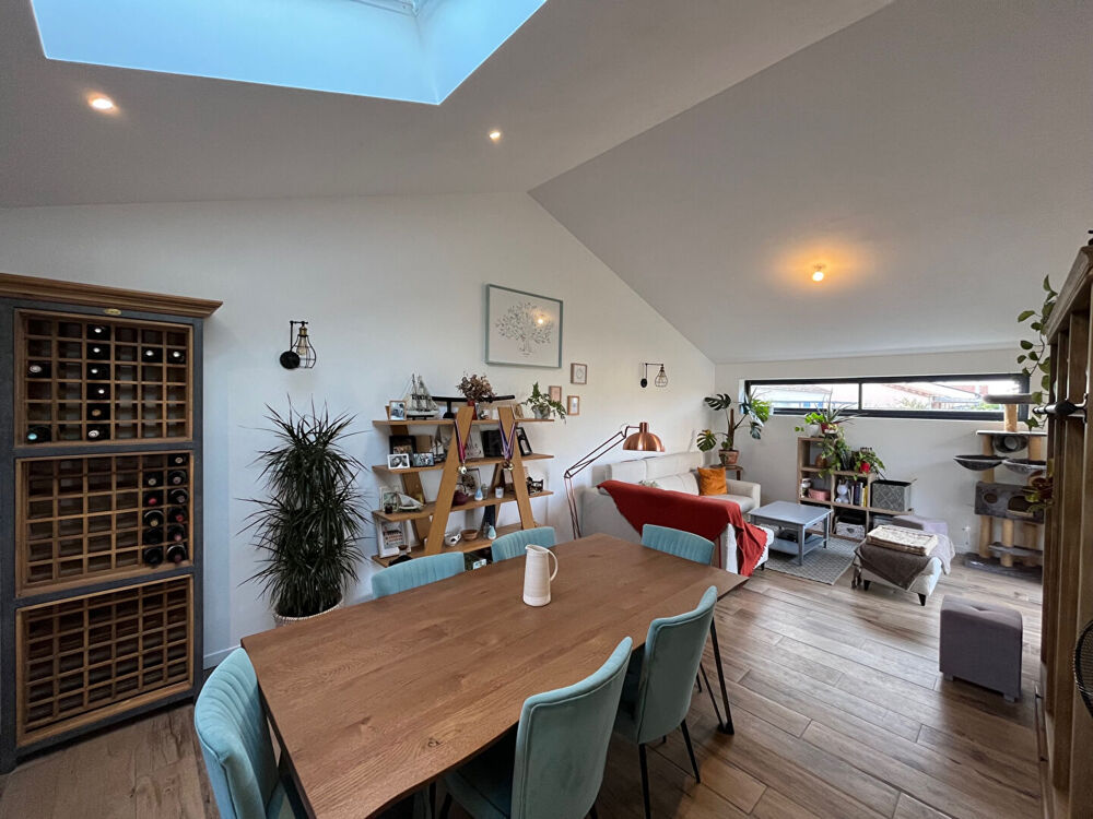 Vente Maison MAISON  PLAIN PIED Le loroux bottereau