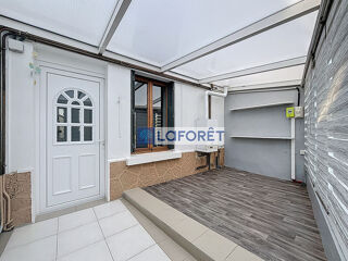  Maison � vendre 3 pi�ces 97 m�