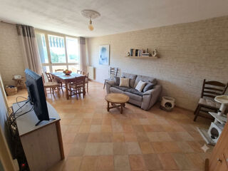  Appartement à vendre 4 pièces 79 m²
